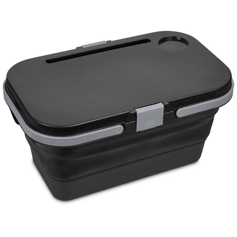 Serendipio Collapsible Multi Picnic Basket