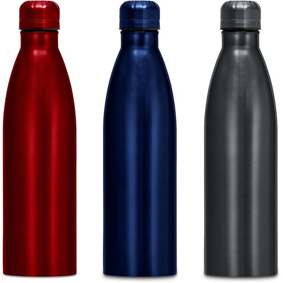 Serendipio Miranda Stainless Steel Water Bottle  1 Litre