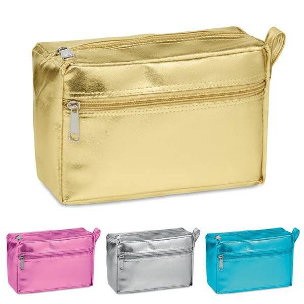Shimmer & Shine Cosmetic / Vanity Bag