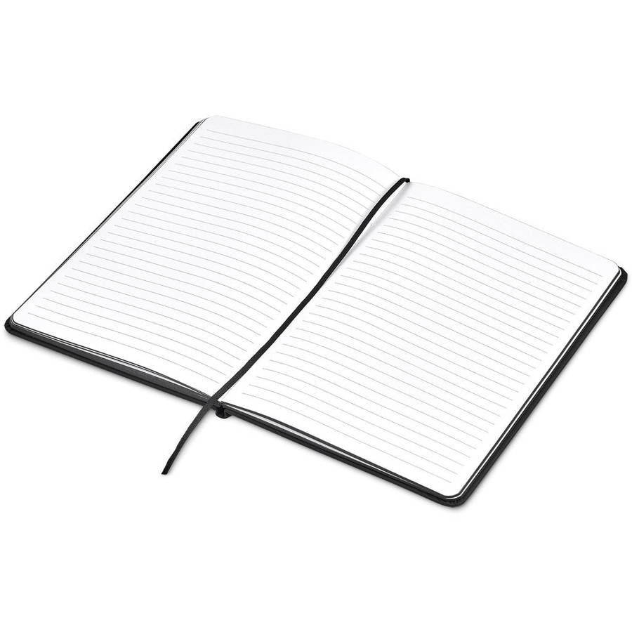 Sigma A5 Hard Cover Notebook