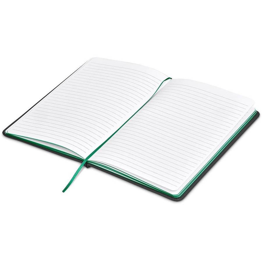 Sigma A5 Hard Cover Notebook