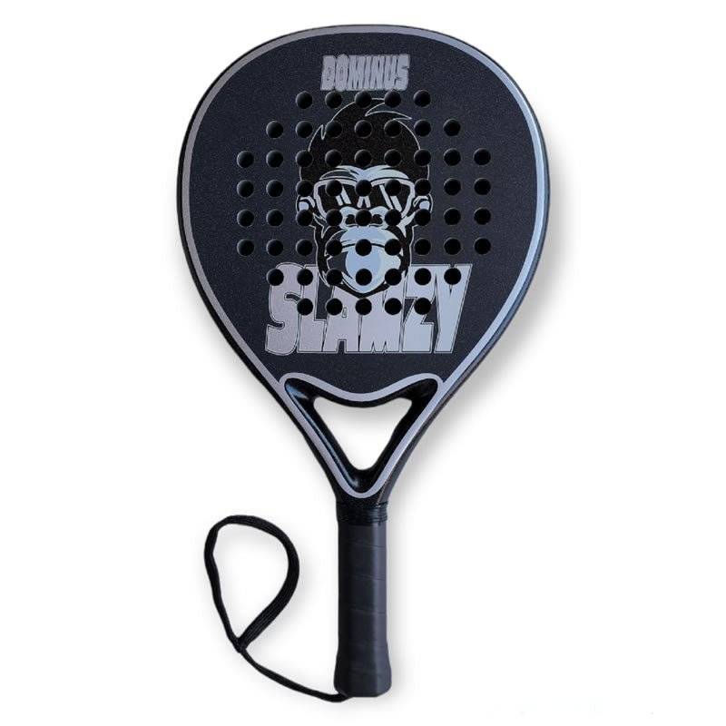 Slamzy Dominus Padel Racket