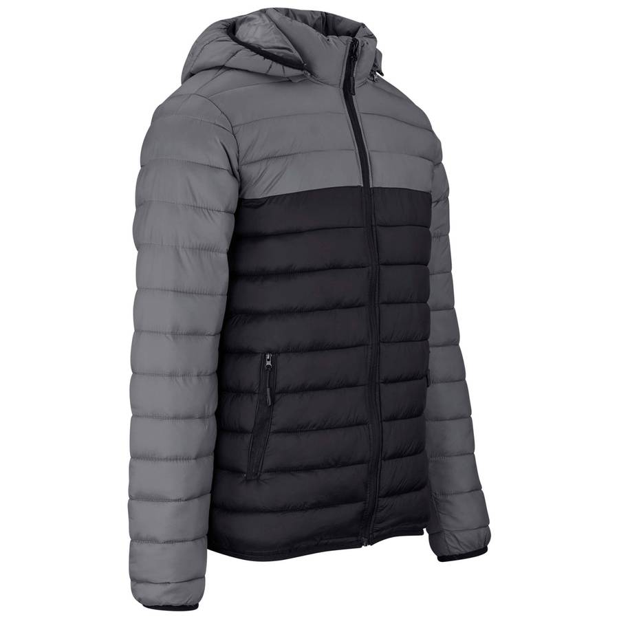 Slazenger Kyoto Two-Tone Jacket - Ladies