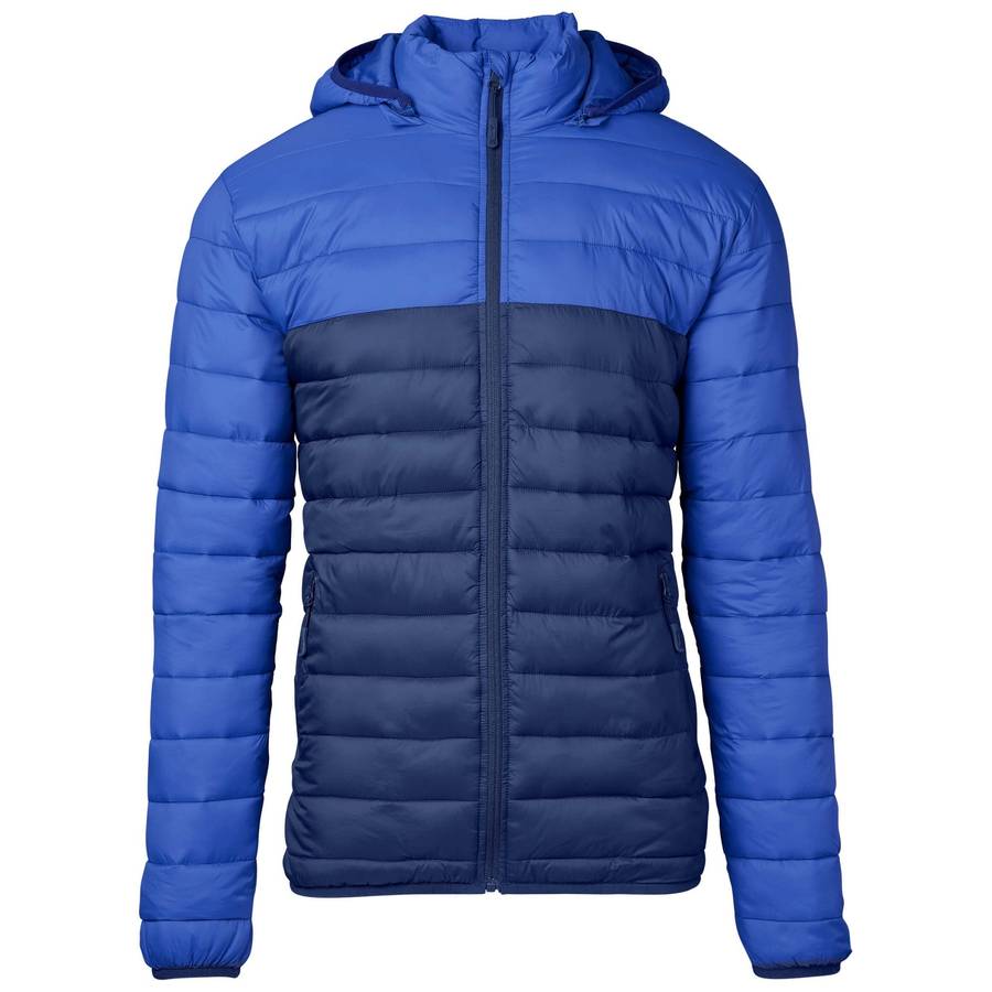 Slazenger Kyoto Two-Tone Jacket - Ladies