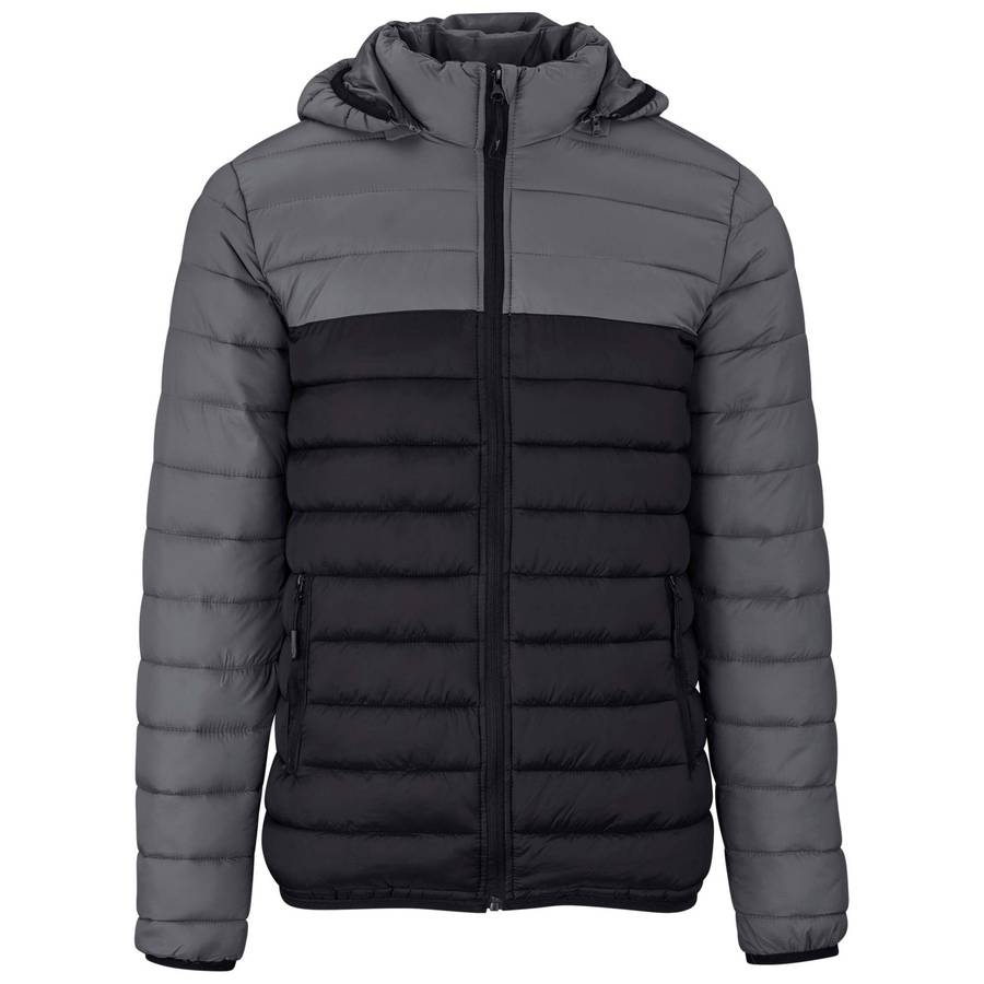 Slazenger Kyoto Two-Tone Jacket - Ladies