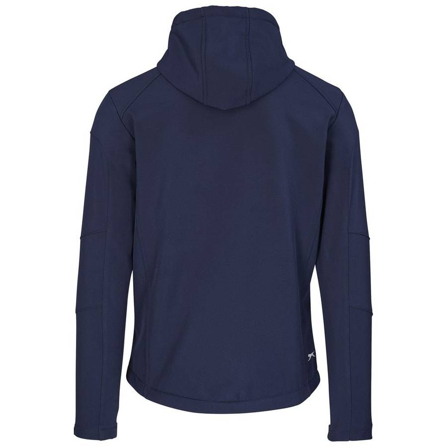 Slazenger Nexus Softshell Jacket - Mens & Ladies