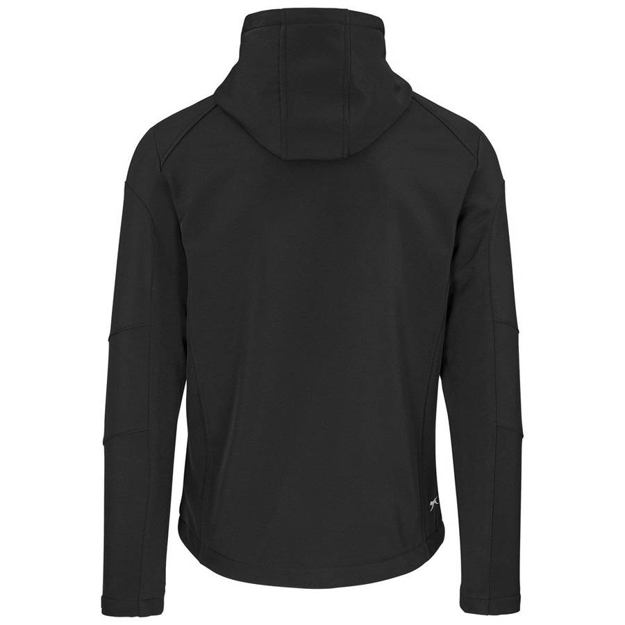 Slazenger Nexus Softshell Jacket - Mens & Ladies