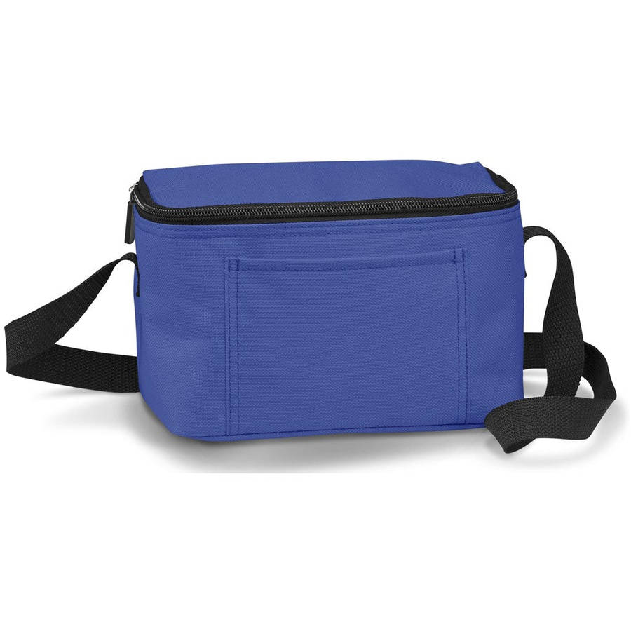Snacka Cooler Bag - 6 Can