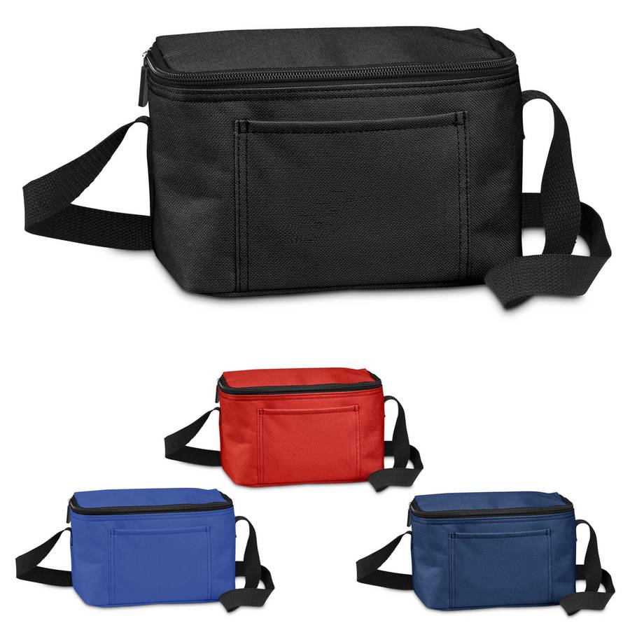 Snacka Cooler Bag - 6 Can