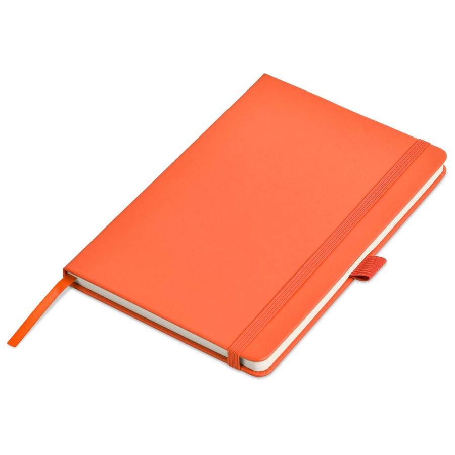 Stanford A5 Hard Cover Notebook