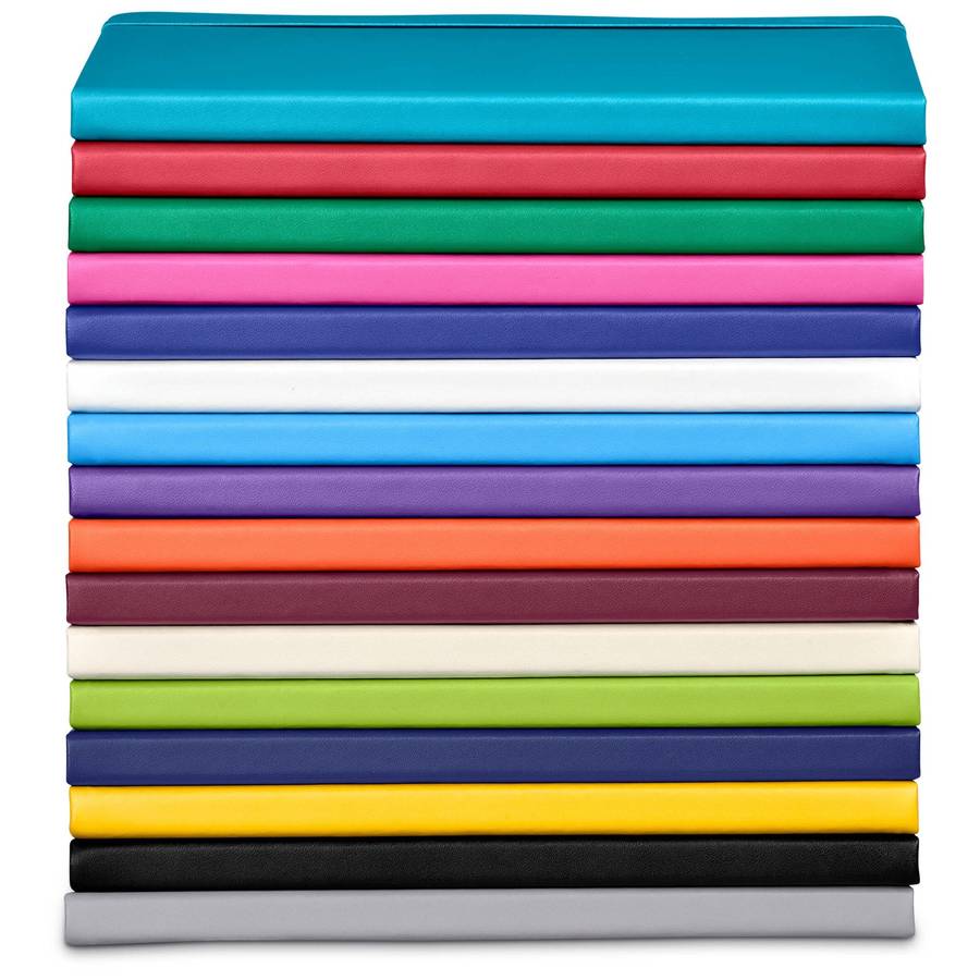 Stanford A5 Hard Cover Notebook