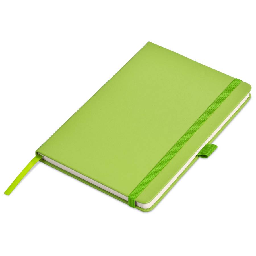 Stanford A5 Hard Cover Notebook