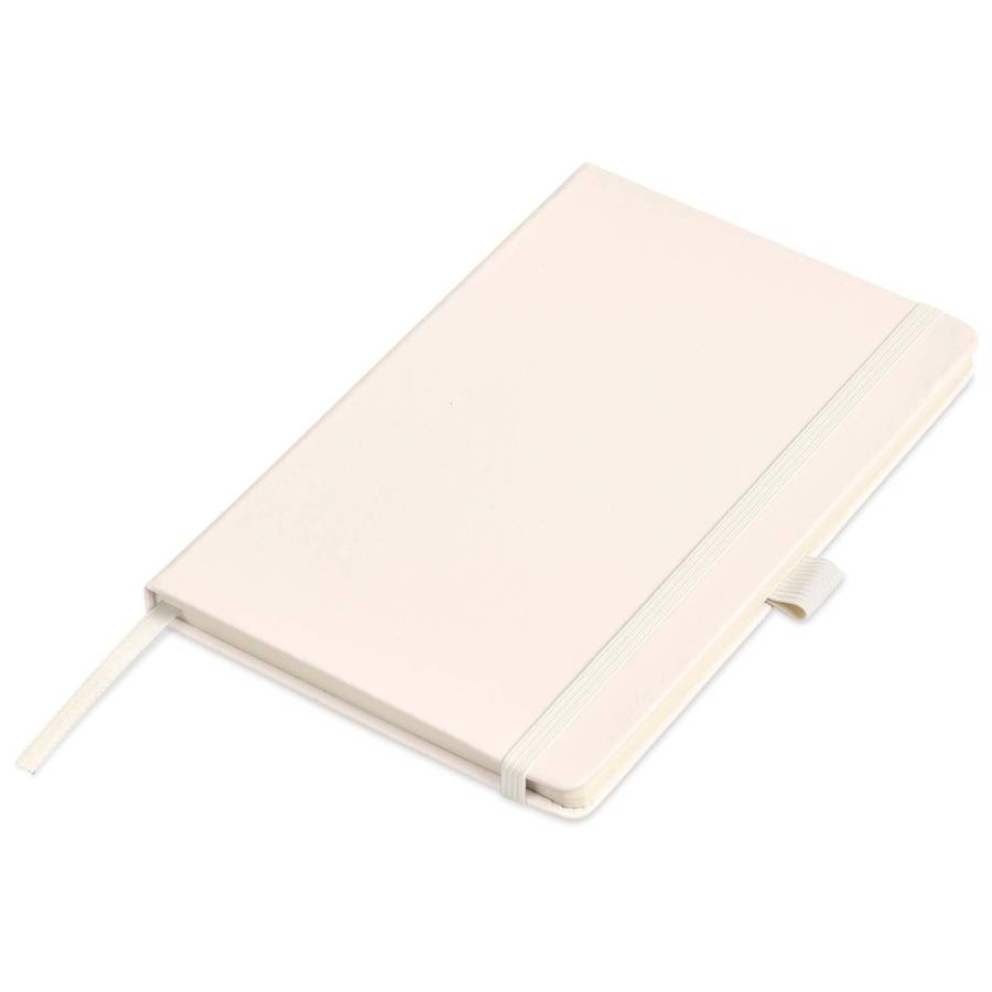 Stanford A5 Hard Cover Notebook