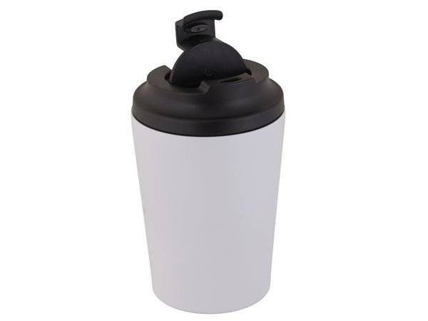 Stealth Thermal Travel Coffee Mug - 350ml