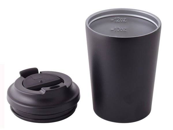 Stealth Thermal Travel Coffee Mug - 350ml