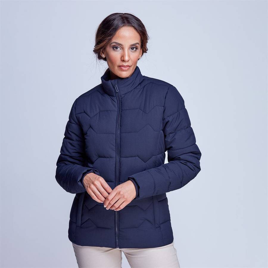 Stratus Puffer Jacket - Mens & Ladies