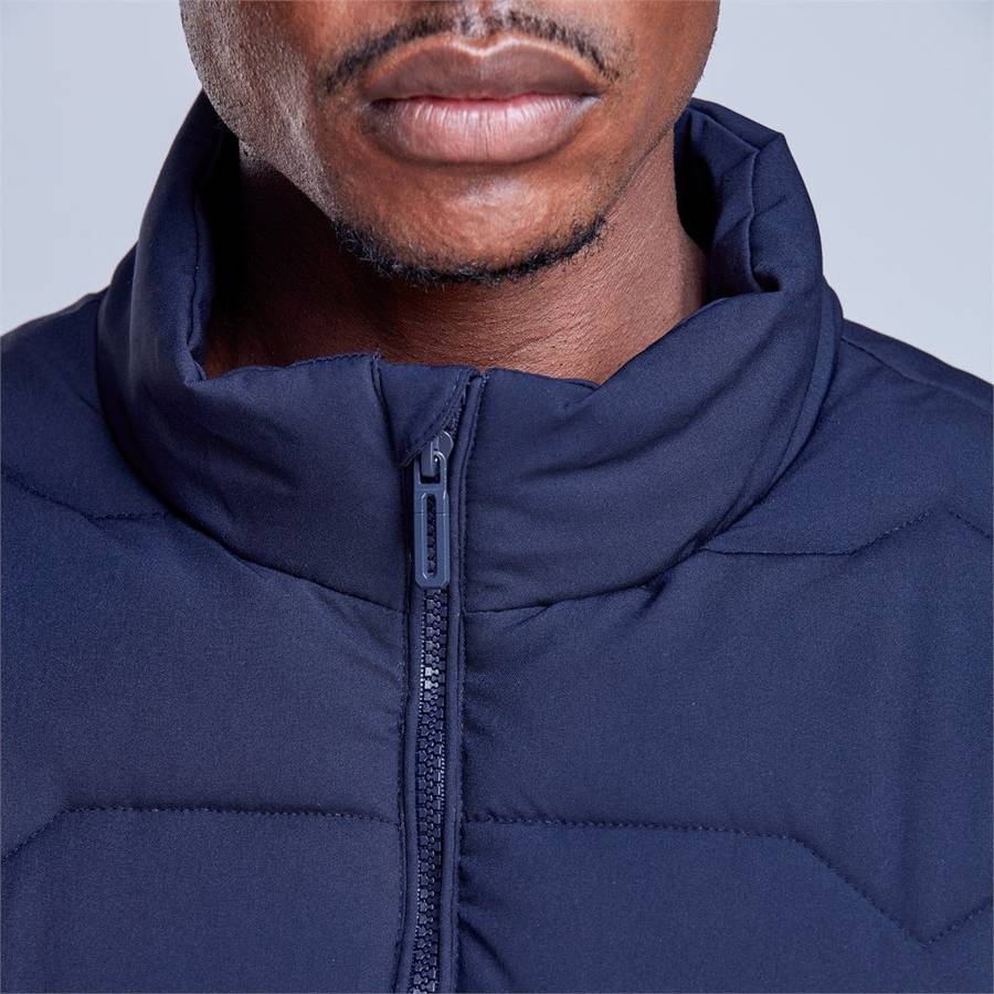 Stratus Puffer Jacket - Mens & Ladies
