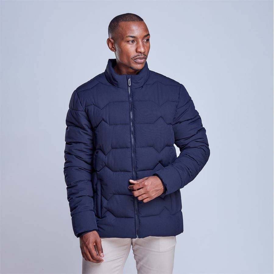 Stratus Puffer Jacket - Mens & Ladies