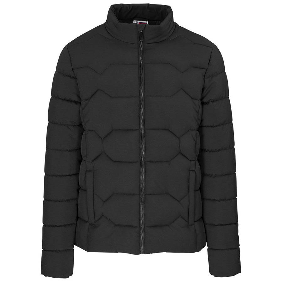 Stratus Puffer Jacket - Mens & Ladies
