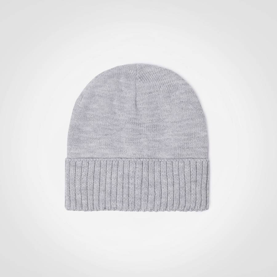 Summit Acrylic Beanie