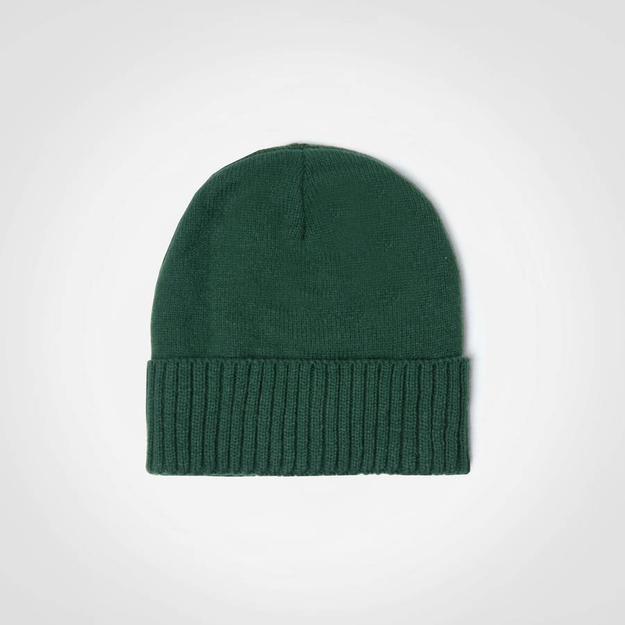 Summit Acrylic Beanie