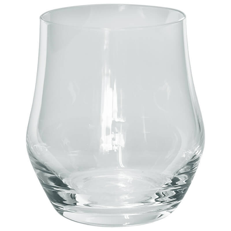 Swan Tumbler Glasses 330ml - Set of 6