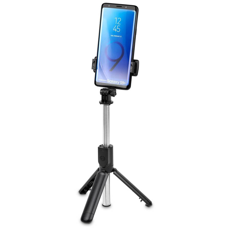 Swiss Cougar Adelaide Tripod Selfie Stick