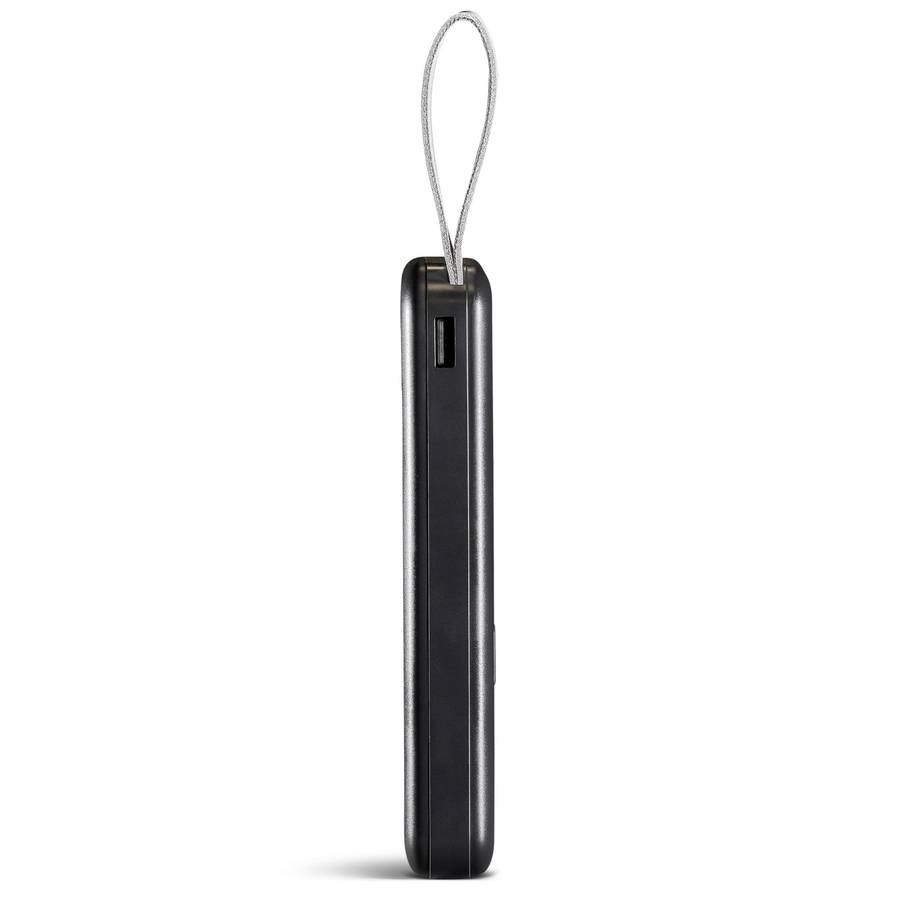 Swiss Cougar Cairo 10 000mAh Lantern Power Bank