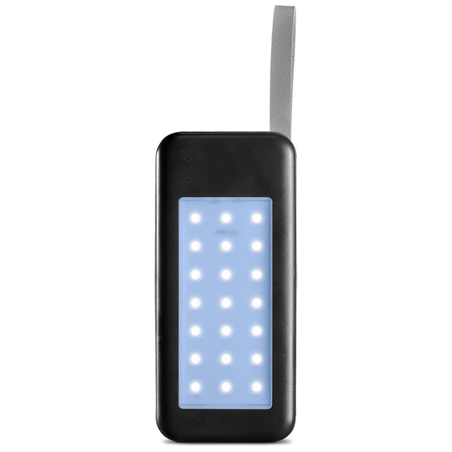 Swiss Cougar Cairo 10 000mAh Lantern Power Bank