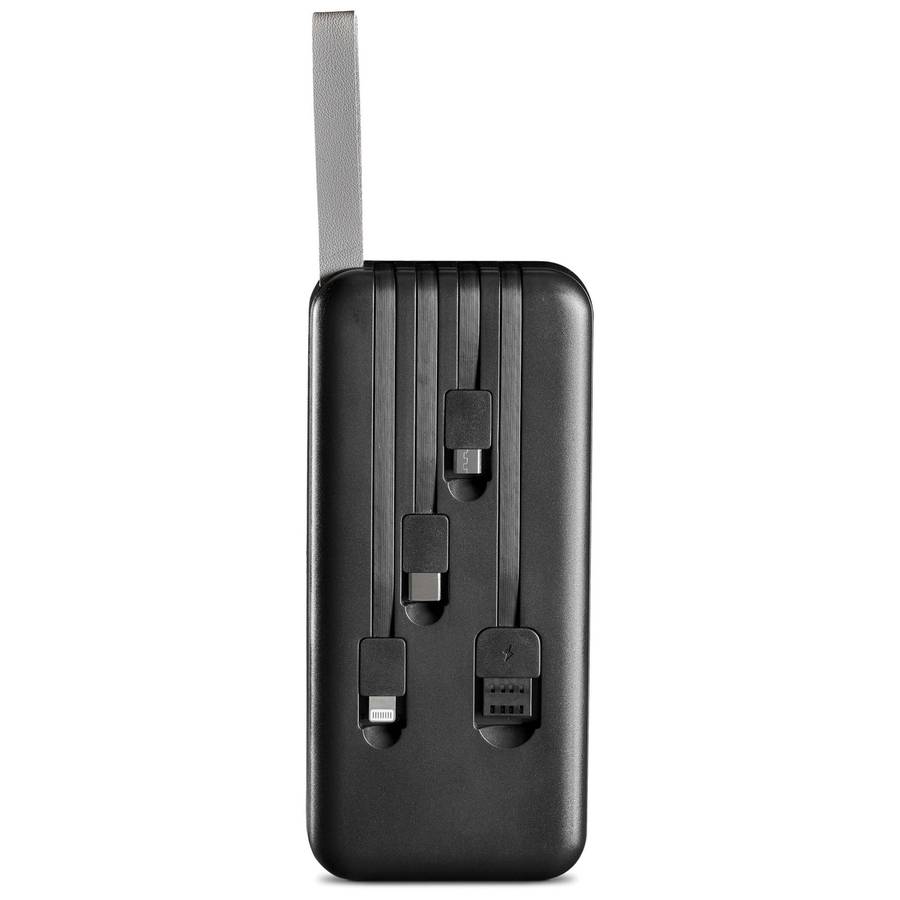 Swiss Cougar Cairo 10 000mAh Lantern Power Bank