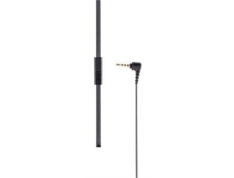 Swiss Cougar Copenhagen Wired Headphones