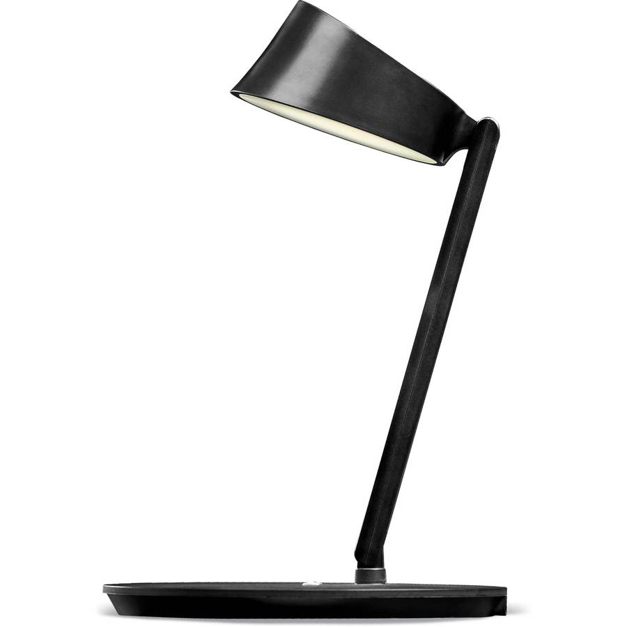 Swiss Cougar Fresno Tech Stand, Charger & Lamp