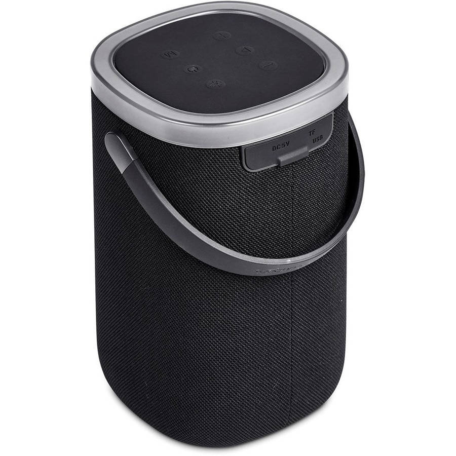 Swiss Cougar Madrid 30W Bluetooth Speaker