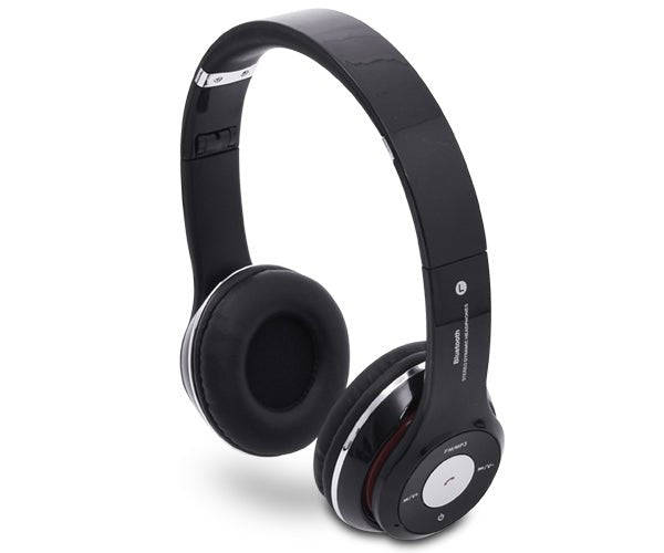 Swiss Cougar Phantom Bluetooth Headphones