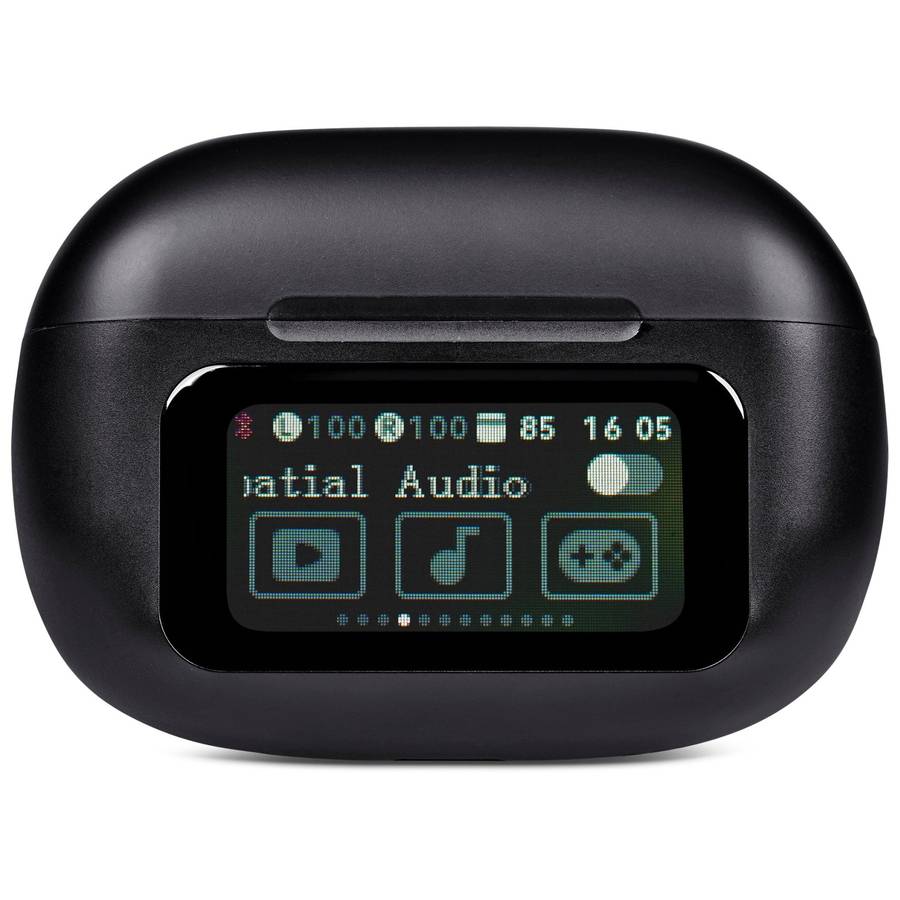 Swiss Cougar Samara ANC & ENC TWS Earbuds
