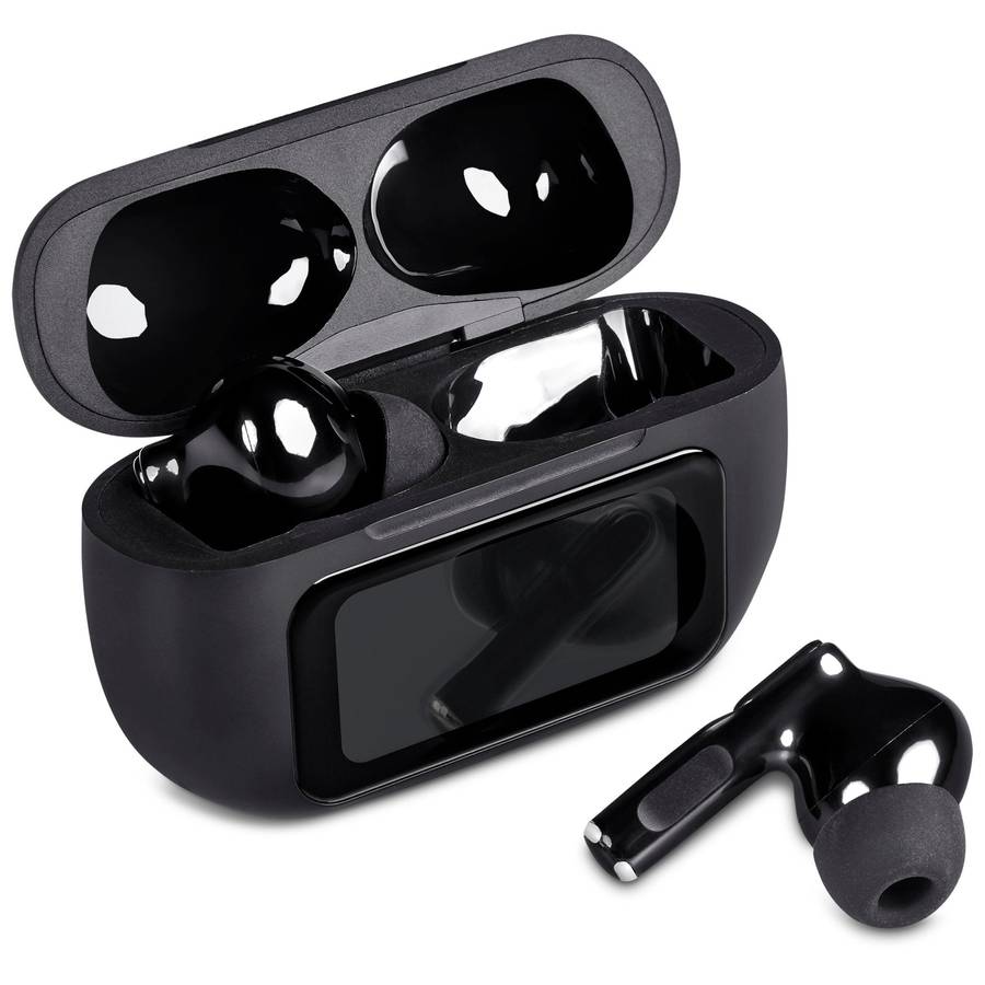 Swiss Cougar Samara ANC & ENC TWS Earbuds