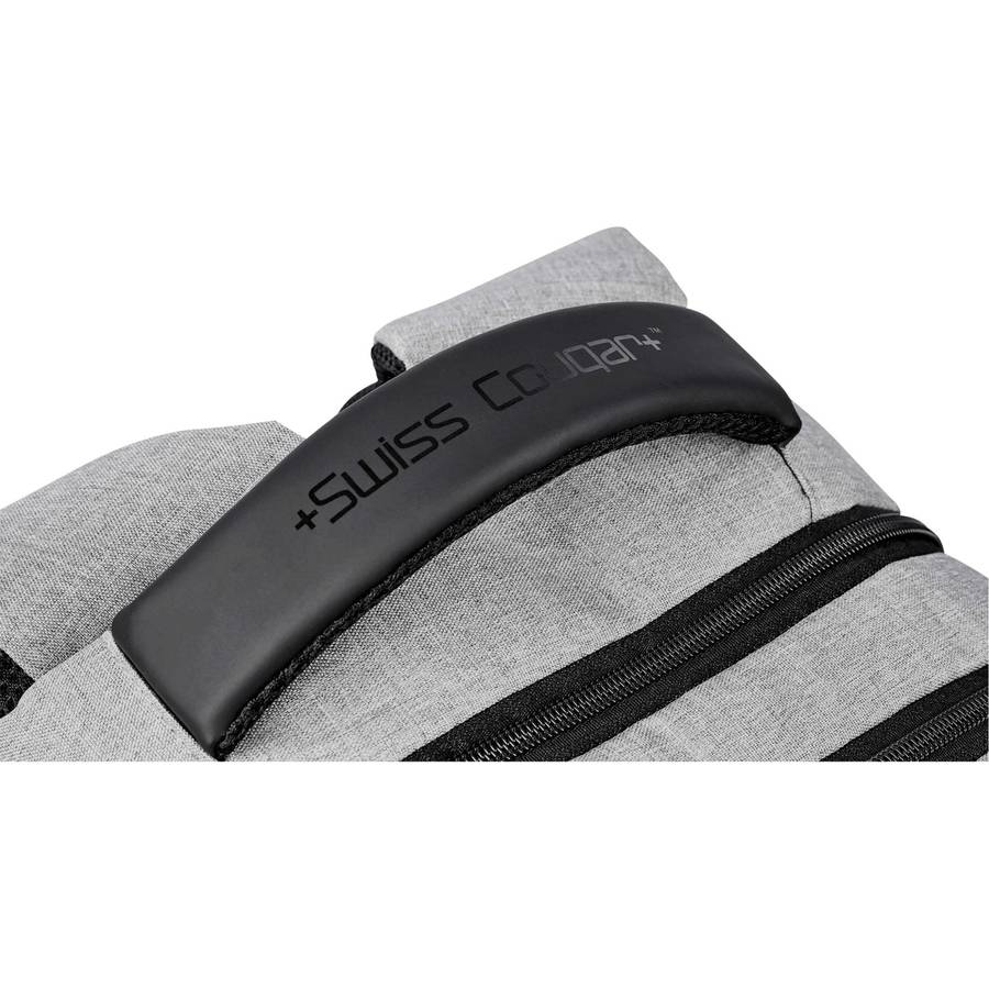 Swiss Cougar Zurich Tech Backpack