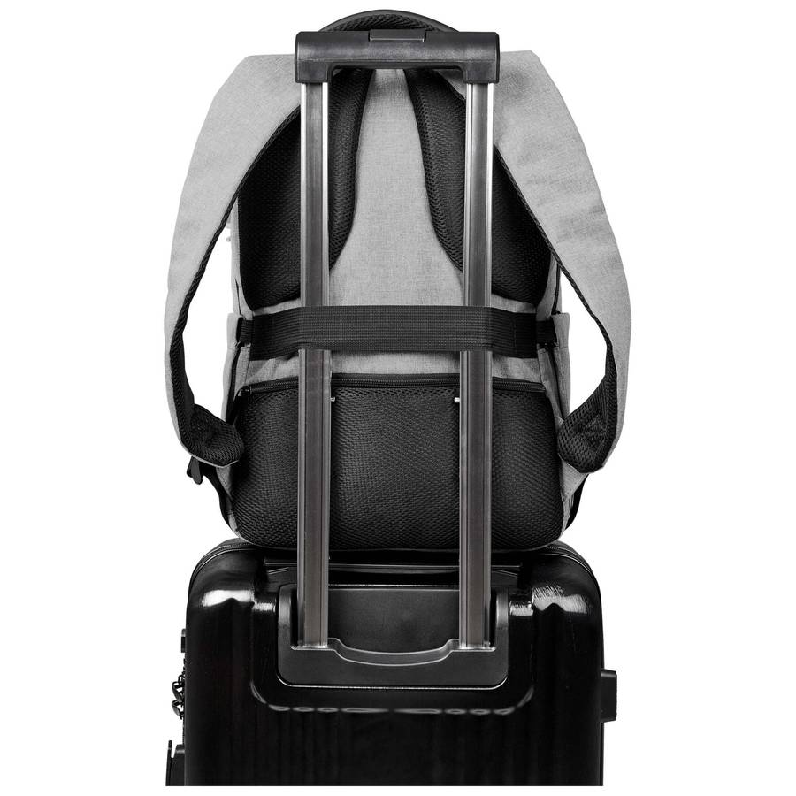 Swiss Cougar Zurich Tech Backpack