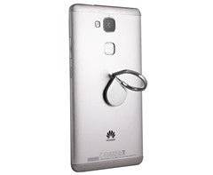 Teardrop Cellphone Ring Stand
