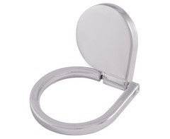Teardrop Cellphone Ring Stand