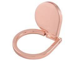 Teardrop Cellphone Ring Stand