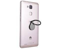 Teardrop Cellphone Ring Stand