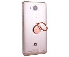 Teardrop Cellphone Ring Stand