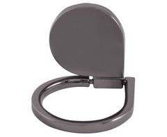 Teardrop Cellphone Ring Stand