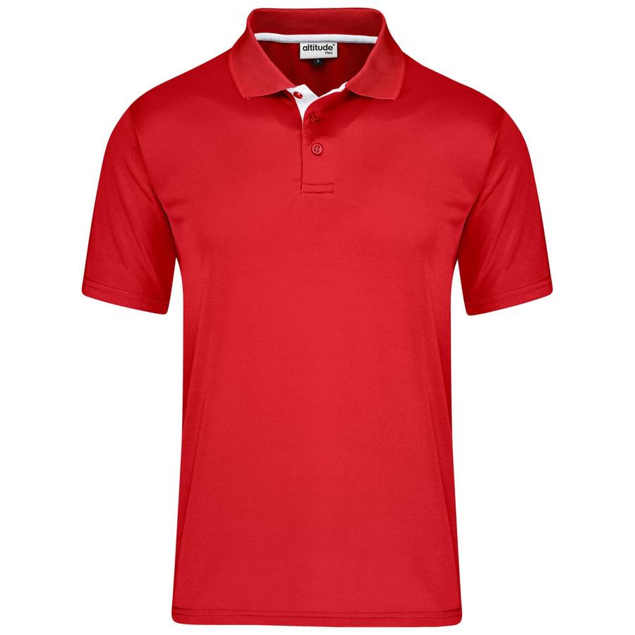 Tournament Techno-Dri Golf Shirt - Mens & Ladies