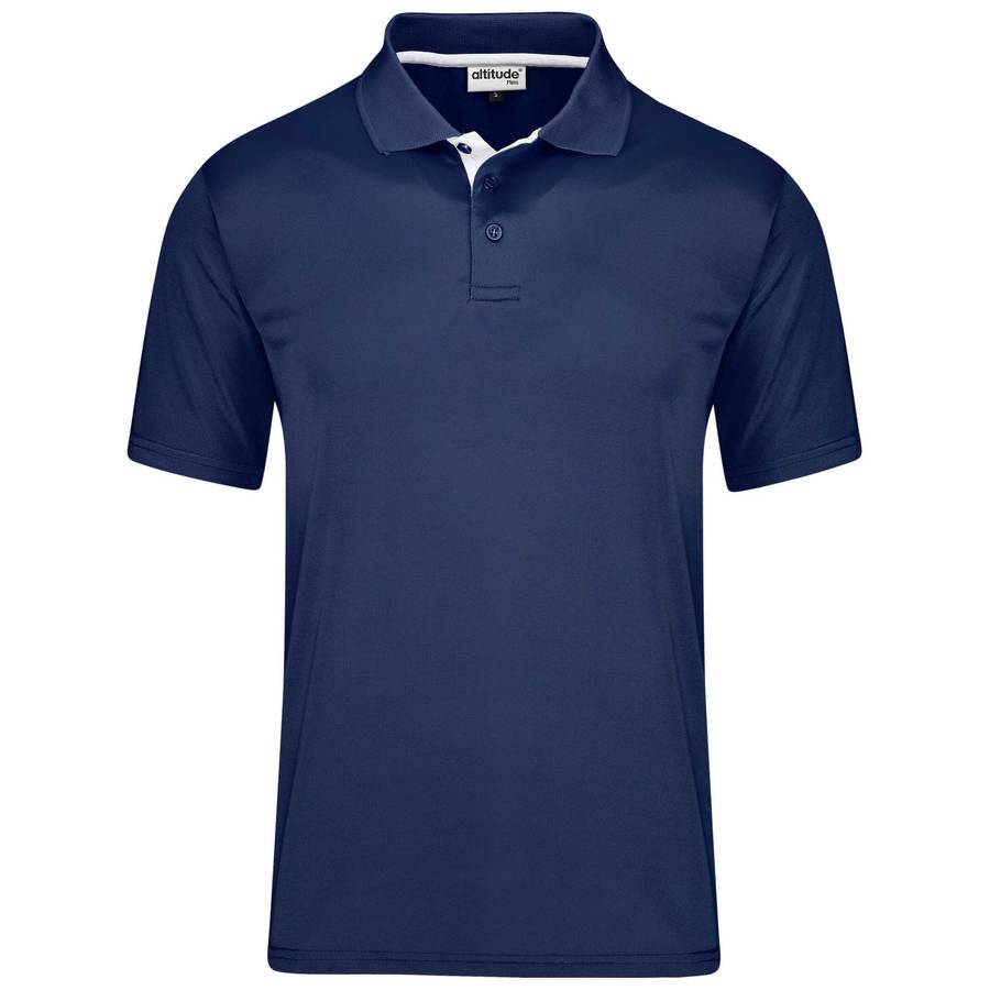 Tournament Techno-Dri Golf Shirt - Mens & Ladies