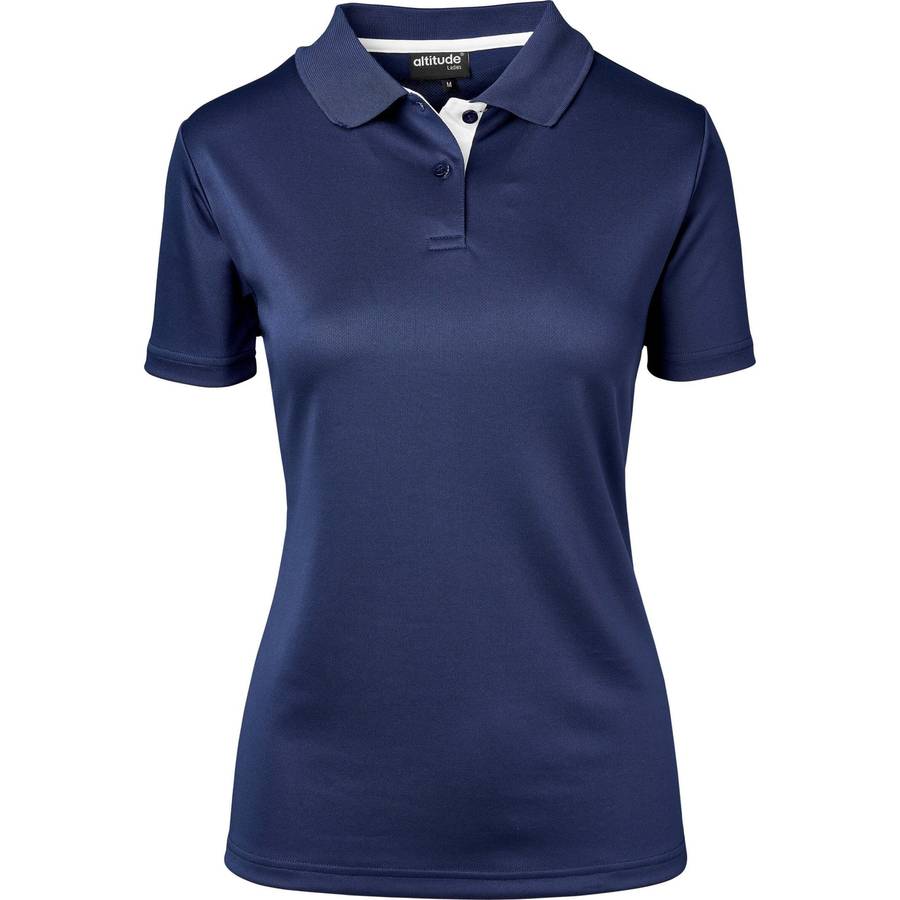 Tournament Techno-Dri Golf Shirt - Mens & Ladies