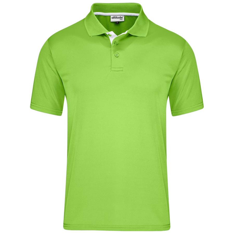 Tournament Techno-Dri Golf Shirt - Mens & Ladies