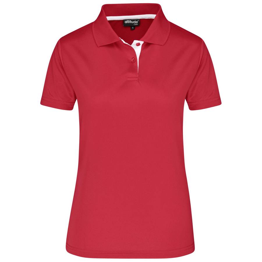 Tournament Techno-Dri Golf Shirt - Mens & Ladies