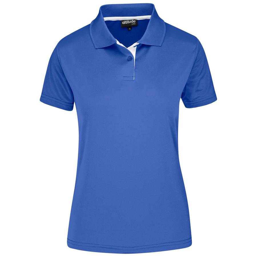 Tournament Techno-Dri Golf Shirt - Mens & Ladies